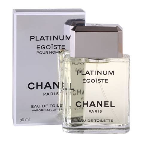 chanel egoiste platinum 50ml ceneo|chanel platinum egoiste price.